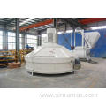 For saleJN2000planetary concrete mixer